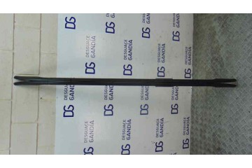 Barras techo, Bmw Serie 5 Touring (E39) 530d 2003