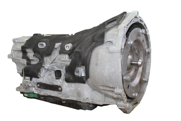 Caja cambios, Bmw Serie X4 (G02) M40 I 2021, AUT 8V