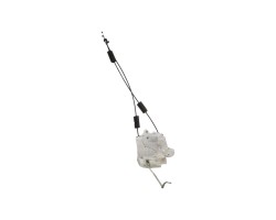 Cerradura puerta delantera derecha, Honda Insight (ZE2) Básico 2011