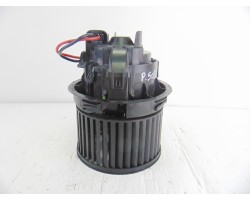Motor calefaccion, Peugeot 508 Sw Active 2017