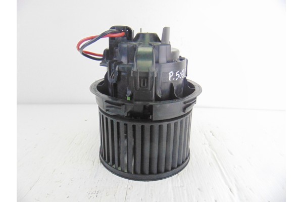 Motor calefaccion, Peugeot 508 Sw Active 2017