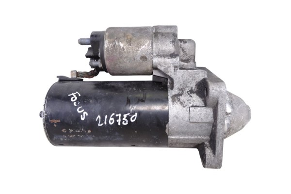 Motor arranque, Ford Focus Berlina (Cap) Ambiente (D) 2006, 4M5T11000KB