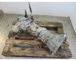 Caja cambios, Kia Sportage TD (5-ptas.) 2000