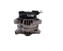 Alternador, Citroen Xsara Berlina 2.0 HDi Exclusive (66kW) 2001, 9621791480