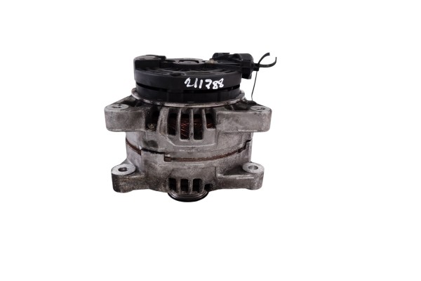 Alternador, Citroen Xsara Berlina 2.0 HDi Exclusive (66kW) 2001, 9621791480