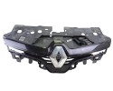 Rejilla delantera, Renault Clio Iv Authentique 2015, 628101467R