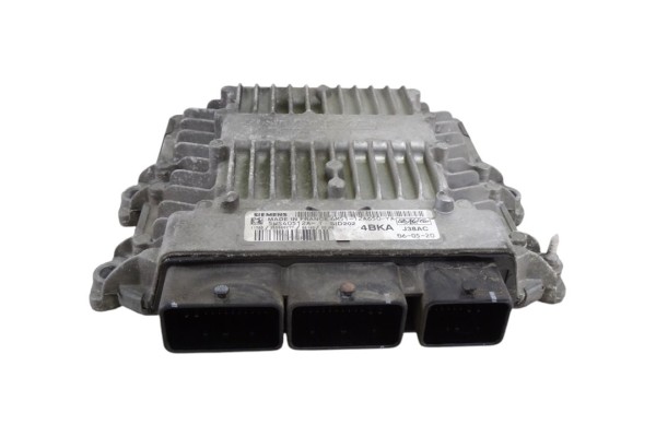 Centralita motor uce, Ford Focus Berlina (Cap) Ambiente (D) 2006, 6M5112A650YA
