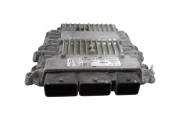 Centralita motor uce, Ford Focus Berlina (Cap) Ambiente (D) 2006, 6M5112A650YA