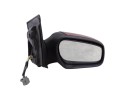 Retrovisor derecho, Ford Focus Berlina (Cap) Ambiente (D) 2006