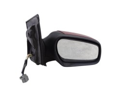 Retrovisor derecho, Ford Focus Berlina (Cap) Ambiente (D) 2006