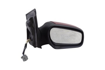 Retrovisor derecho, Ford Focus Berlina (Cap) Ambiente (D) 2006