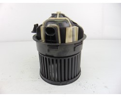 Motor calefaccion, Peugeot 308 Premium 2009