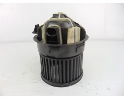 Motor calefaccion, Peugeot 308 Premium 2009