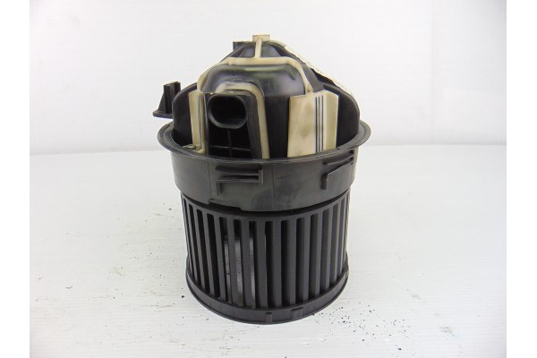 Motor calefaccion, Peugeot 308 Premium 2009