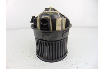 Motor calefaccion, Peugeot 308 Premium 2009