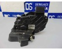 Cerradura puerta delantera derecha, Land Rover Freelander (LR2) TD4 Hse 2007, 6W8A-21812-AC