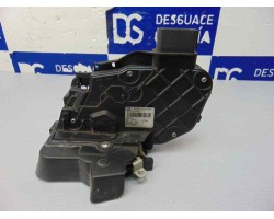 Cerradura puerta delantera derecha, Land Rover Freelander (LR2) TD4 Hse 2007, 6W8A-21812-AC