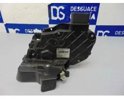 Cerradura puerta delantera derecha, Land Rover Freelander (LR2) TD4 Hse 2007, 6W8A-21812-AC