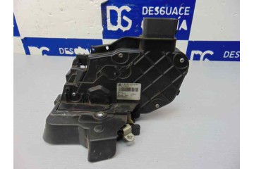 Cerradura puerta delantera derecha, Land Rover Freelander (LR2) TD4 Hse 2007, 6W8A-21812-AC