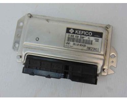 Centralita motor uce, Hyundai Getz (Tb) 1.1 Básico 2003, 39110-02420