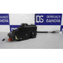 9 PIN CERRADURA PUERTA DELANTERA DERECHA VOLKSWAGEN GOLF PLUS V (5M1) 9 PIN CERRADURA PUERTA DELANTERA DERECHA VOLKSWAGEN GOLF PLUS V (5M1)