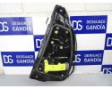 Elevalunas trasero izquierdo, Land Rover Freelander (LR2) TD4 Se 2007, 6H5227001AE