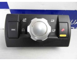 Interruptor, Land Rover Freelander (LR2) TD4 Se 2007, 6H52-14B596-DD