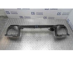 Travesaño superior, Land Rover Freelander (LR2) TD4 Hse 2007