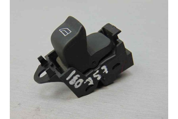 Mando elevalunas trasero izquierdo, Land Rover Freelander (LR2) TD4 Hse 2007, 6W83-14717-AB
