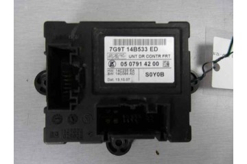 Módulo electrónico, Land Rover Freelander (LR2) TD4 Se 2007, 7G9T14B533ED