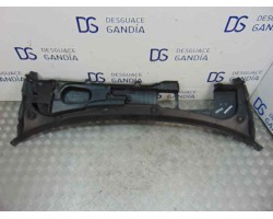 Torpedo, Land Rover Freelander (LR2) TD4 Hse 2007, 6H524105B