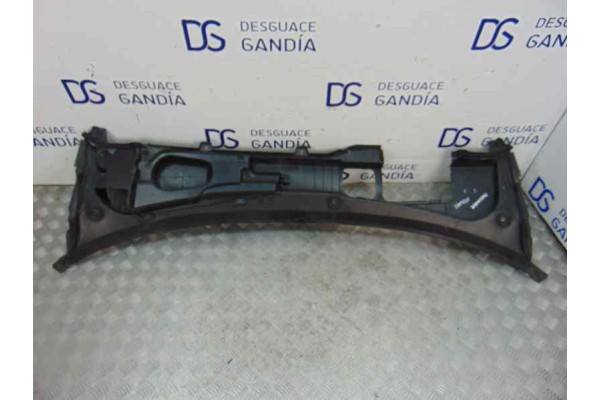 Torpedo, Land Rover Freelander (LR2) TD4 Hse 2007, 6H524105B