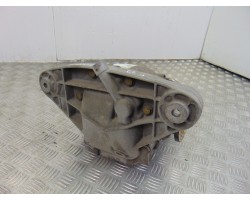 Diferencial trasero, Bmw Serie 5 Berlina (E39) 525i 2001