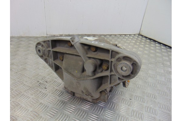 Diferencial trasero, Bmw Serie 5 Berlina (E39) 525i 2001