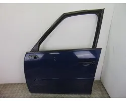 Puerta delantera izquierda, Citroen C4 Picasso Exclusive 2011