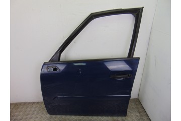 Puerta delantera izquierda, Citroen C4 Picasso Exclusive 2011
