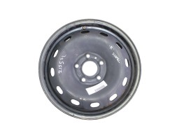 Llanta, Renault Trafic Iii Combi Combi 9 L1H1 2,8t (8/9 plazas) 2020