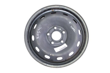 Llanta, Renault Trafic Iii Combi Combi 9 L1H1 2,8t (8/9 plazas) 2020