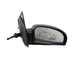 Retrovisor derecho, Hyundai Getz (Tb) 1.1 Básico 2004