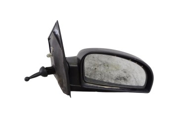Retrovisor derecho, Hyundai Getz (Tb) 1.1 Básico 2004