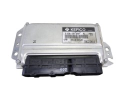 Centralita motor uce, Hyundai Getz (Tb) 1.1 Básico 2004, 3911002420