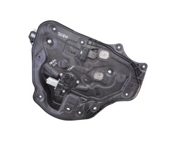 Elevalunas trasero derecho, Mazda CX-5 (Kf) Evolution 2WD 2018