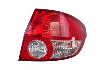 Piloto trasero derecho, Hyundai Getz (Tb) 1.1 Básico 2004