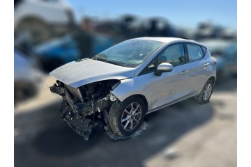 FORD FIESTA (CE1) Trend