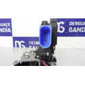 9 PIN CERRADURA PUERTA DELANTERA DERECHA VOLKSWAGEN GOLF PLUS V (5M1) 9 PIN CERRADURA PUERTA DELANTERA DERECHA VOLKSWAGEN GOLF PLUS V (5M1)