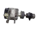 Alternador, Ford Focus Berlina (Cap) Ambiente (D) 2006, 4M5T10300LB