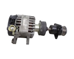 Alternador, Ford Focus Berlina (Cap) Ambiente (D) 2006, 4M5T10300LB