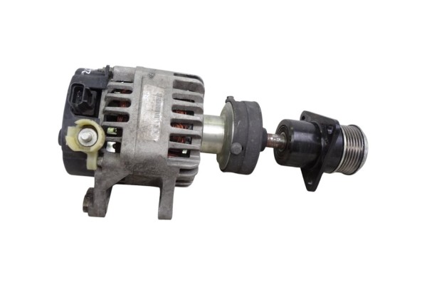 Alternador, Ford Focus Berlina (Cap) Ambiente (D) 2006, 4M5T10300LB