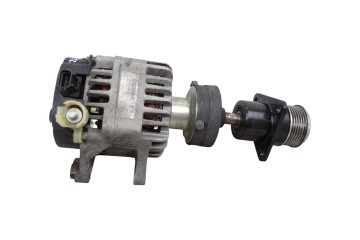 Alternador, Ford Focus Berlina (Cap) Ambiente (D) 2006, 4M5T10300LB