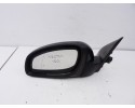 Retrovisor izquierdo, Opel Vectra C Berlina Cosmo 2006, 24436193